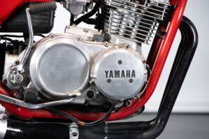 Image 38/50 of Yamaha XS 750 (1979)