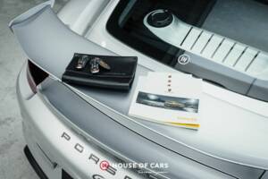 Image 24/24 of Porsche Cayman GT4 Clubsport (2016)