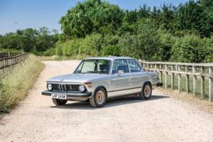 Image 10/22 of BMW 2002 tii (1974)
