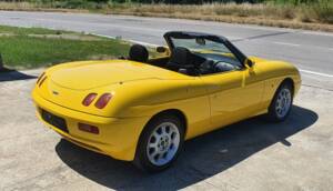 Imagen 5/32 de FIAT Barchetta (1997)