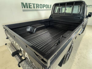 Image 12/22 of Toyota Land Cruiser GRJ79 (2024)