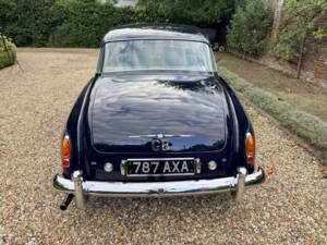 Bild 23/50 von Bentley S 2 Continental (1960)
