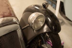 Imagen 16/34 de Austin 7 Nippy (1935)