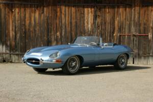 Imagen 6/20 de Jaguar E-Type 4.2 (1967)