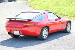 Image 5/35 de Porsche 928 S4 (1989)