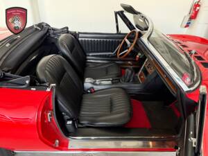 Immagine 47/86 di FIAT Dino Spider (1969)