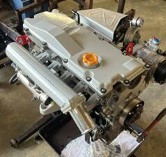 Bild 22/27 von Land Rover Defender 90 Td5 (1999)
