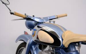 Immagine 56/76 di NSU Superfox (1956)