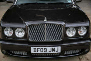 Bild 11/50 von Bentley Arnage T (2009)