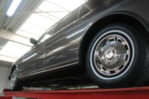 Image 8/50 of Rolls-Royce Silver Spirit (1987)