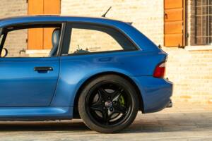 Obraz 15/45 pojazdu BMW Z3 M Coupé (1998)