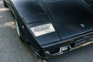 Imagen 24/51 de Lamborghini Countach 25th Anniversary (1990)