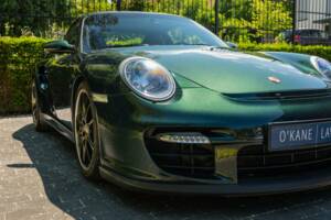 Bild 13/37 von Porsche 911 GT2 (2008)