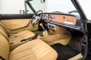 Bild 11/50 von FIAT Spider 2000 (1981)