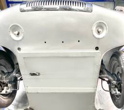 Bild 27/37 von Porsche 550 Spyder RS 1500 (1954)