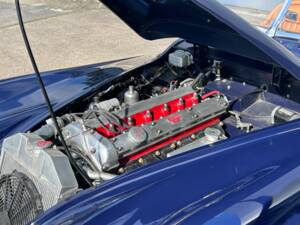Image 44/50 de Jaguar XK 140 OTS (1956)