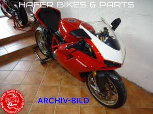 Bild 3/4 von Ducati 1098 R (2008)