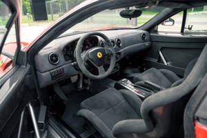 Afbeelding 31/69 van Ferrari F 360 Challenge Stradale (2004)