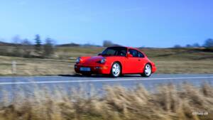 Afbeelding 33/33 van Porsche 911 Carrera 2 (1993)