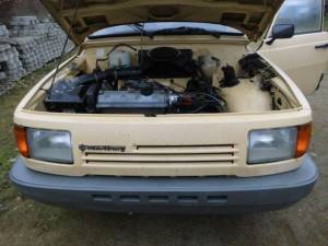 Image 10/48 de Wartburg 1.3 (1990)