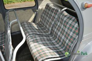 Afbeelding 27/50 van Citroën 2 CV  AZL (1958)