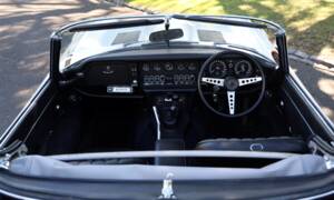 Afbeelding 4/50 van Jaguar E-Type V12 (1972)