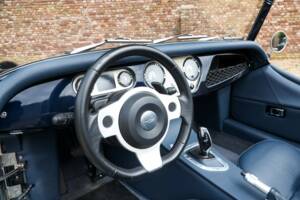 Imagen 37/50 de Morgan Plus Six (2019)