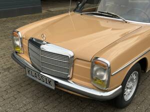 Imagen 65/81 de Mercedes-Benz 240 D 3,0 (1976)
