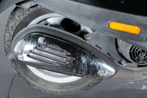 Bild 14/22 von Piaggio Vespa ET2 50 (1997)