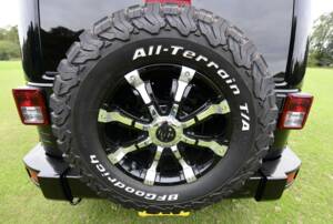 Image 41/50 of Jeep Wrangler 3.6 V6 (2012)