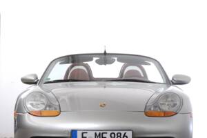 Image 12/30 of Porsche Boxster (1999)