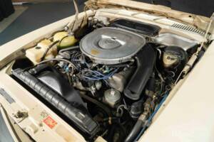 Immagine 29/29 di Mercedes-Benz 380 SL (1983)