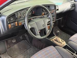Image 9/21 of Volkswagen Passat Variant 2.0 (1990)