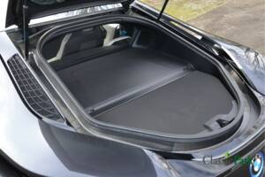 Afbeelding 44/50 van BMW i8 Coupé (2015)