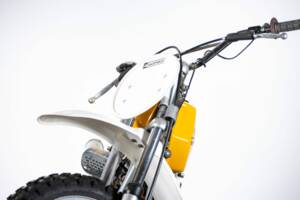 Imagen 27/43 de KTM 250 MC/GS (1973)