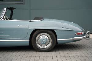 Image 6/43 of Mercedes-Benz 300 SL Roadster (1960)