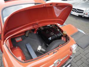 Image 11/14 de FIAT 500 D (1964)