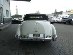 Immagine 5/33 di Mercedes-Benz 300 Sc Cabriolet A (1957)