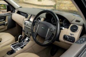 Immagine 43/50 di Land Rover Discovery V8 (2011)