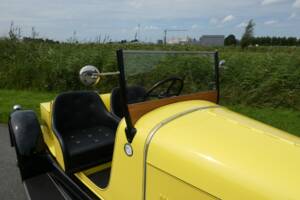 Bild 5/15 von Ford Modell A Speedster (1930)