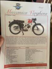 Image 36/37 of MV Agusta DUMMY (1959)