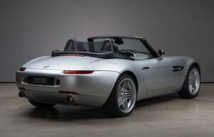 Bild 4/26 von BMW Z8 (2000)