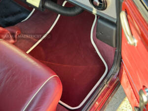 Bild 69/90 von Mini Cooper 1.3i MPI (1999)