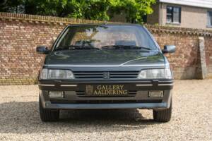 Bild 44/50 von Peugeot 405 Mi16 (1990)