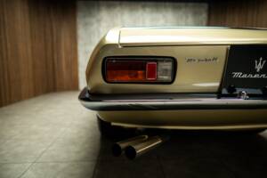Bild 67/100 von Maserati Ghibli (1968)
