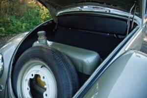 Image 12/52 of Volkswagen Beetle 1200 Export "Dickholmer" (1957)