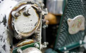 Bild 49/61 von Bentley 4 Litre (1931)