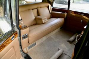 Imagen 41/46 de Rolls-Royce Phantom VI (1976)