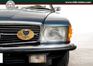 Image 6/15 de Mercedes-Benz 350 SL (1971)
