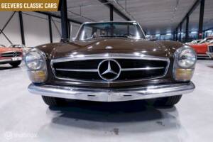 Bild 2/12 von Mercedes-Benz 280 SL (1969)